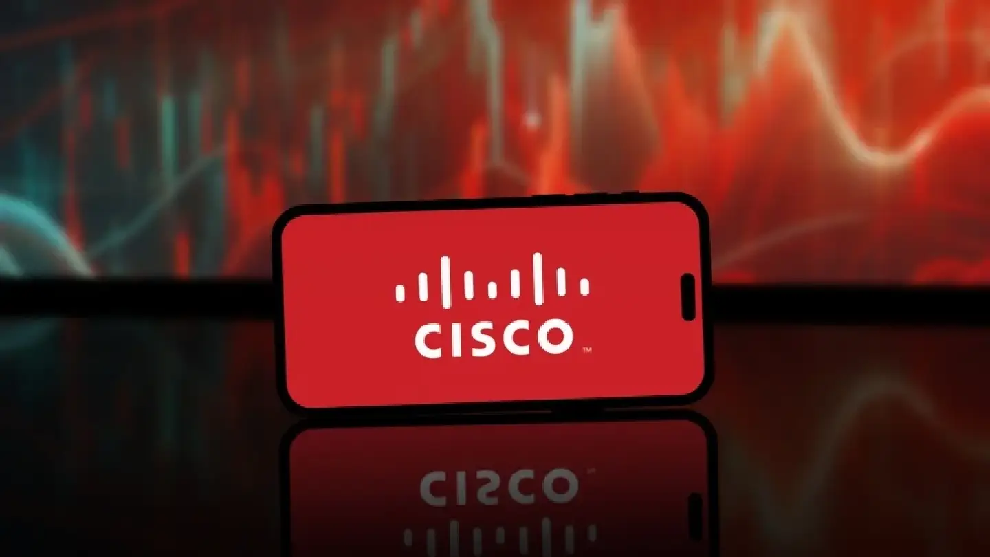 Cisco cuts thousands more jobs despite strong demand for network products