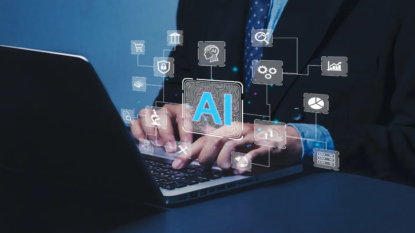 AI adoption grows among Indian white-collar workers, with 55% using AI tools