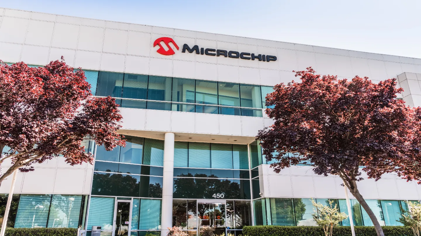 Microchip Technology reports cyber incident affecting multiple facilities