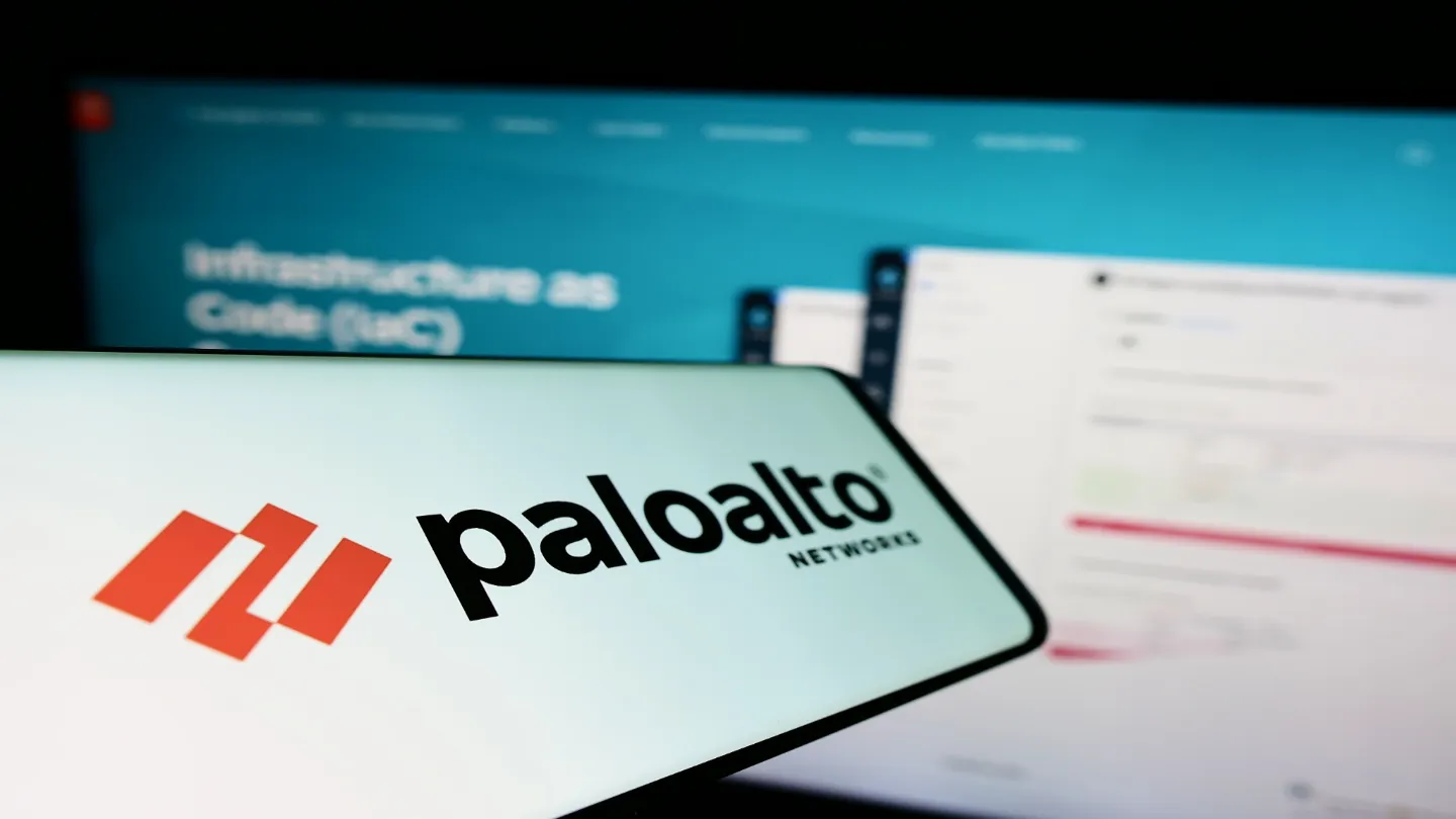 Cyberattackers use fake Palo Alto GlobalProtect to backdoor Middle East firms