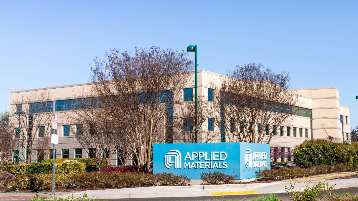 Applied Materials’ Q3 FY2024 net income increases by 9% to $1.7bn