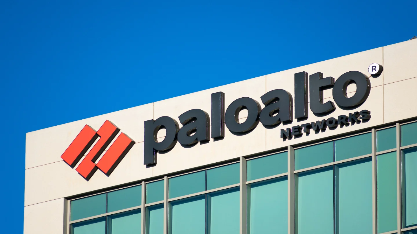 Palo Alto Networks reports 57.1% rise in net income in latest quarter