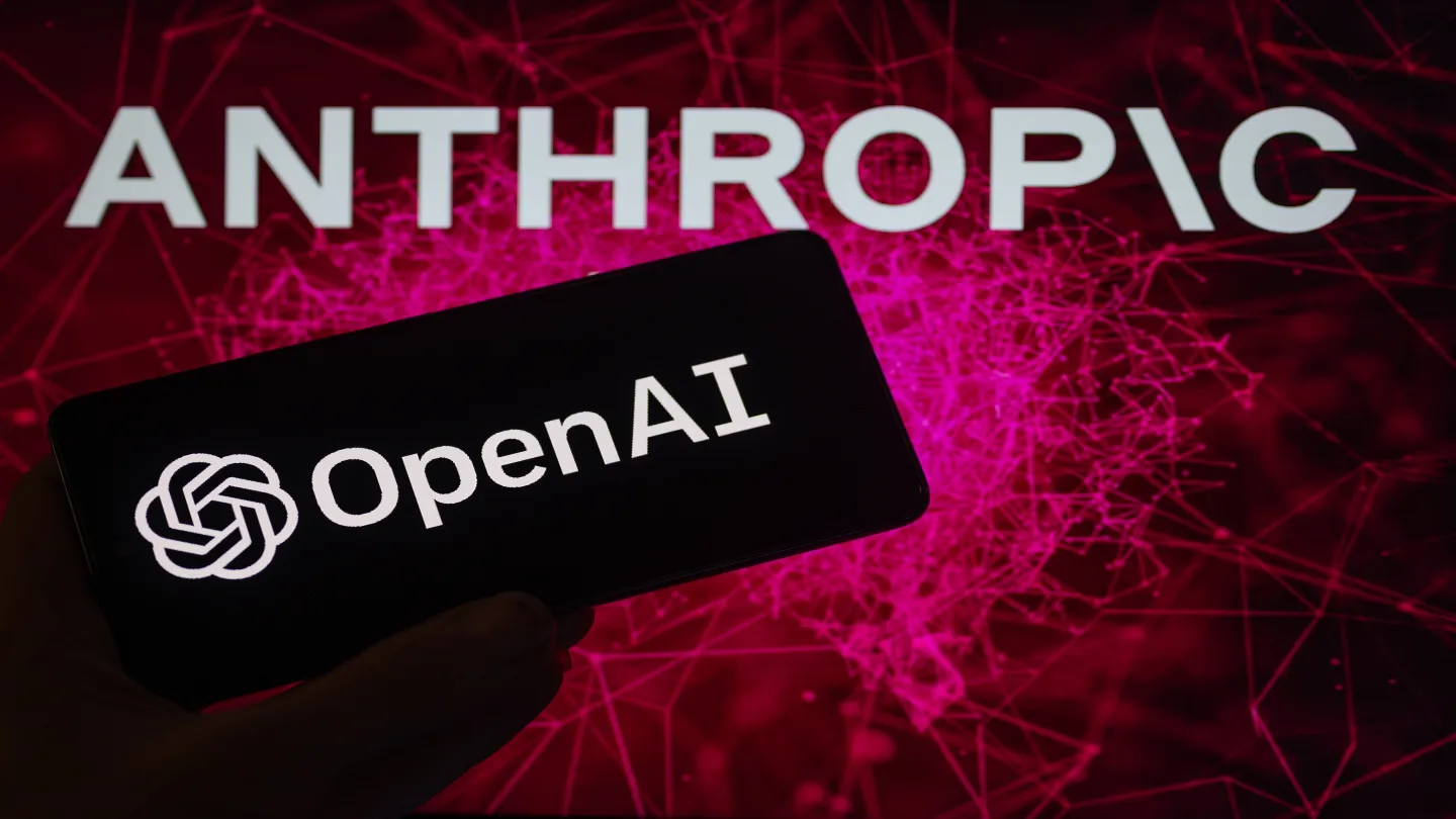 NIST signs AI model evaluation deals with OpenAI and Anthropic