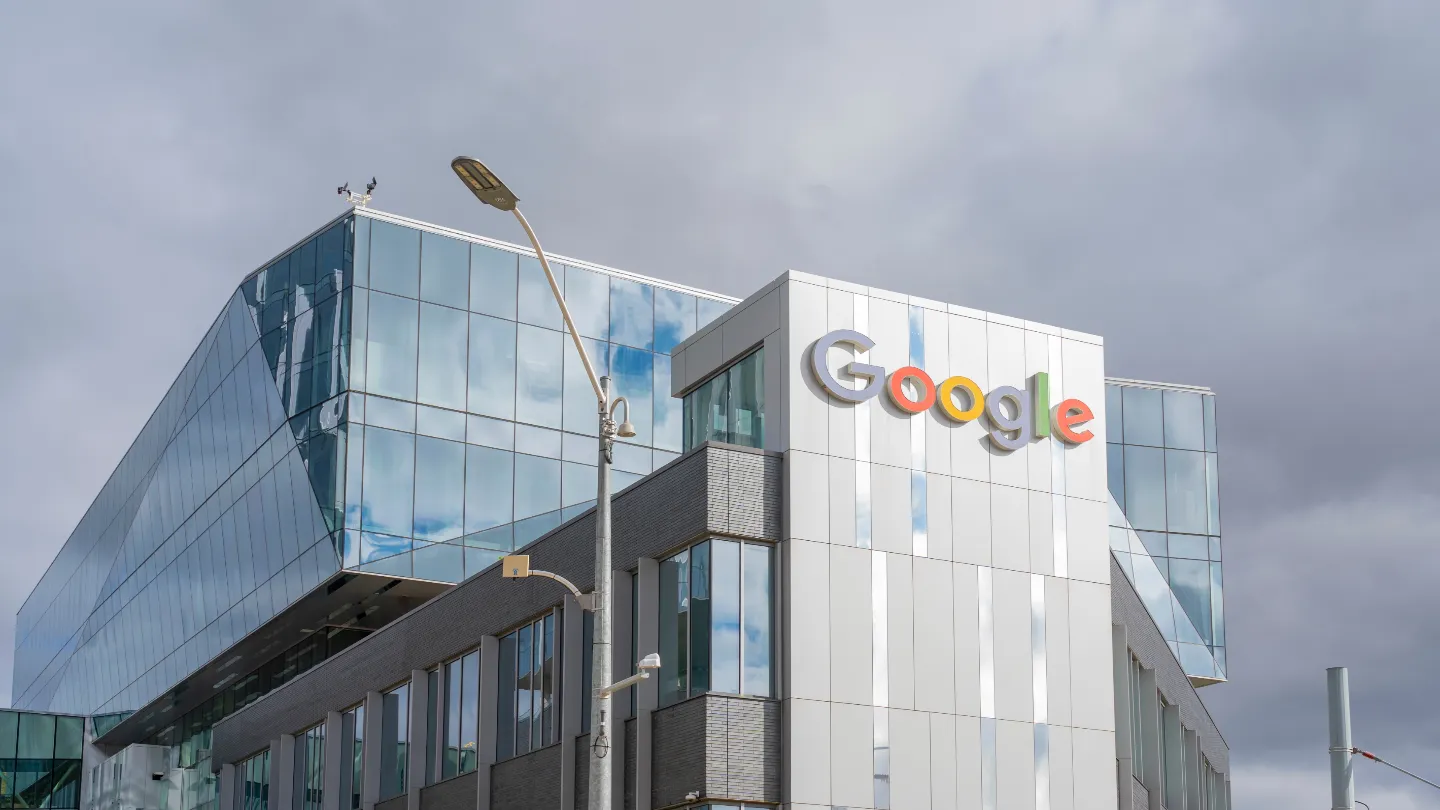 Google’s Dublin data centre blocked amid energy usage concerns