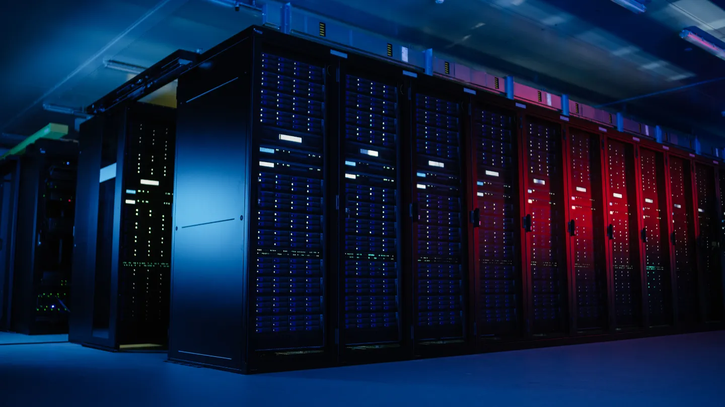 Data centres could drive 2.5bn tons of CO2 emissions by 2030, warns Morgan Stanley