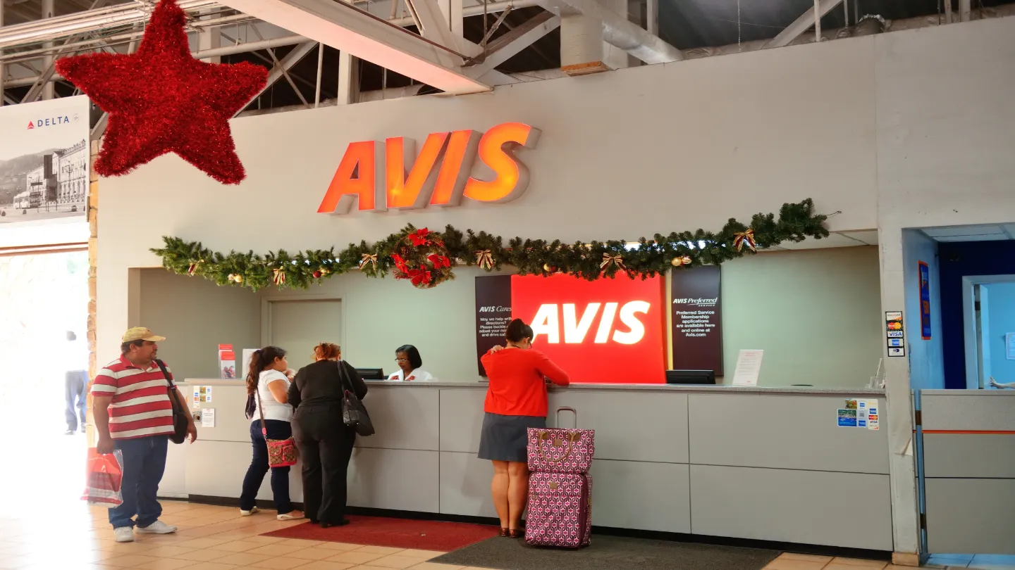 Car rental company Avis discloses cyberattack and data breach