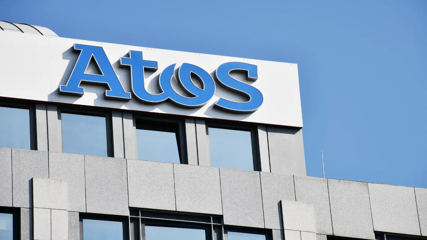 Atos revises financial projections amid challenging business environment