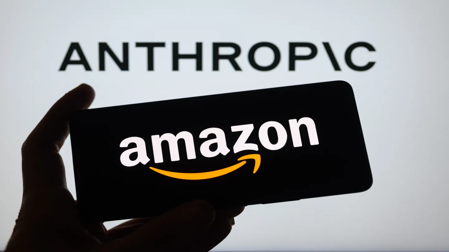 CMA ends probe into $4bn partnership between Amazon and Anthropic