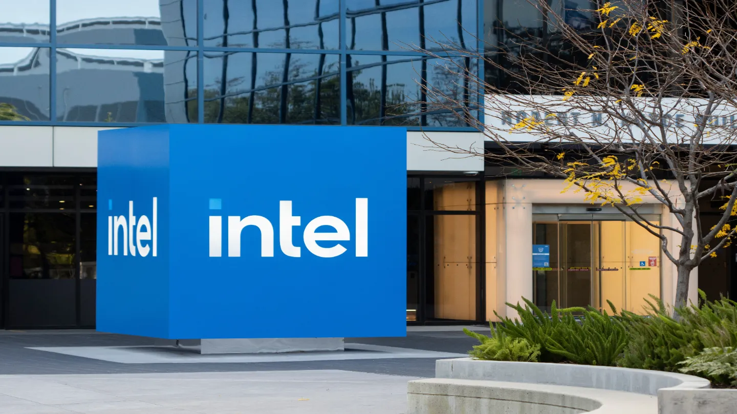 Intel turns down Arm’s attempt to acquire product division