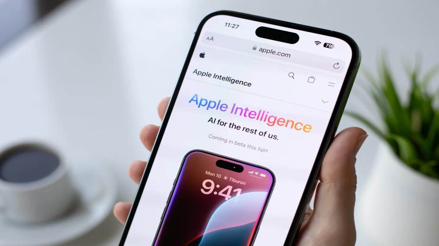 Apple Intelligence to launch in October on iPhone, iPad, and Mac with upcoming operating system updates