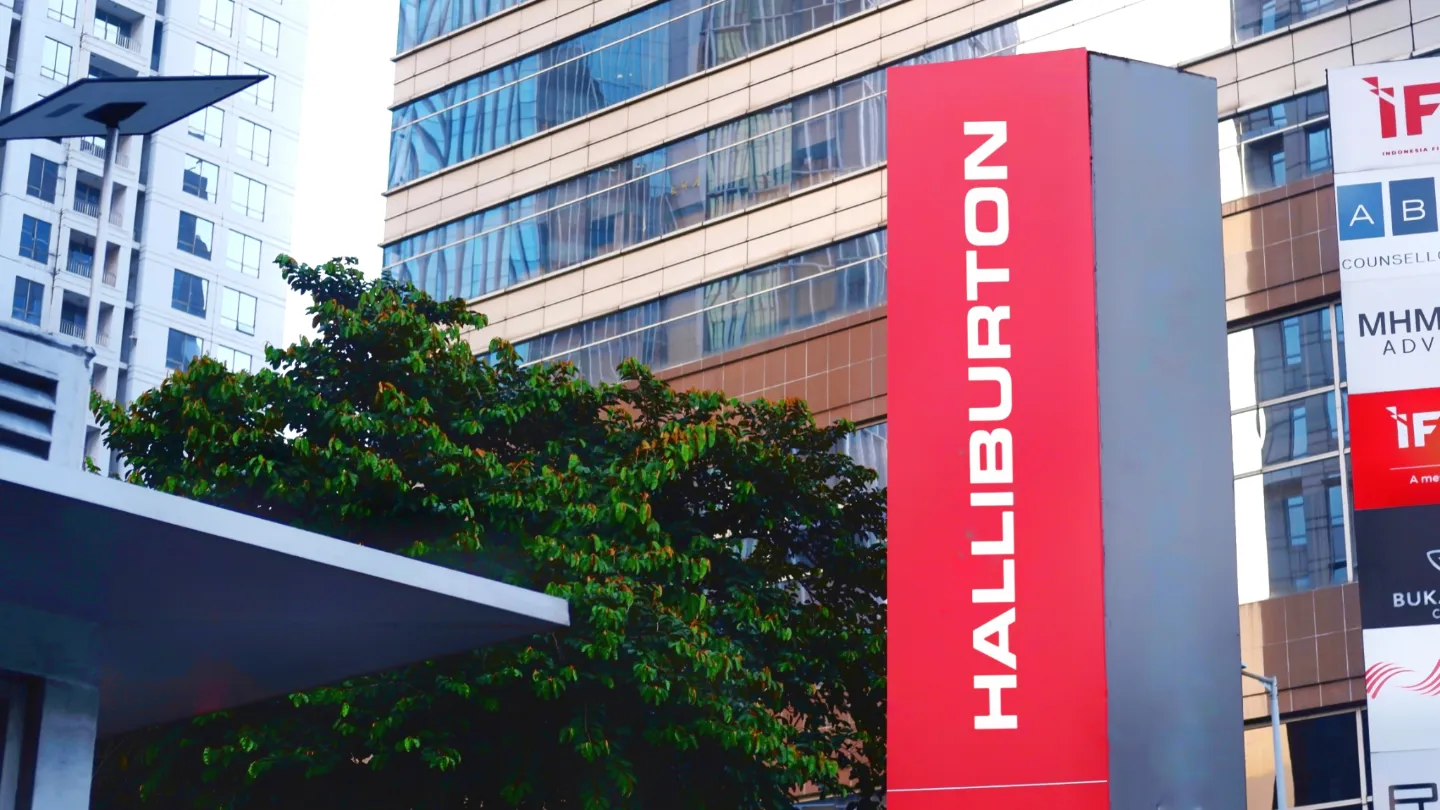 Halliburton confirms hackers stole data in August cyberattack, no material impact expected