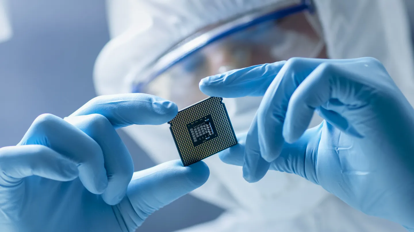 US awards $123m in funding to Polar Semiconductor to boost domestic chip production