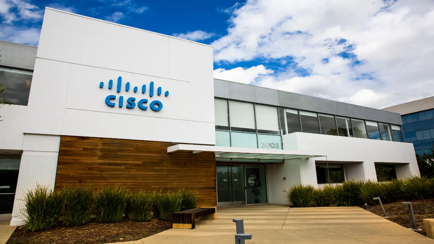 Cisco probes alleged data breach after hacker claims sale of information