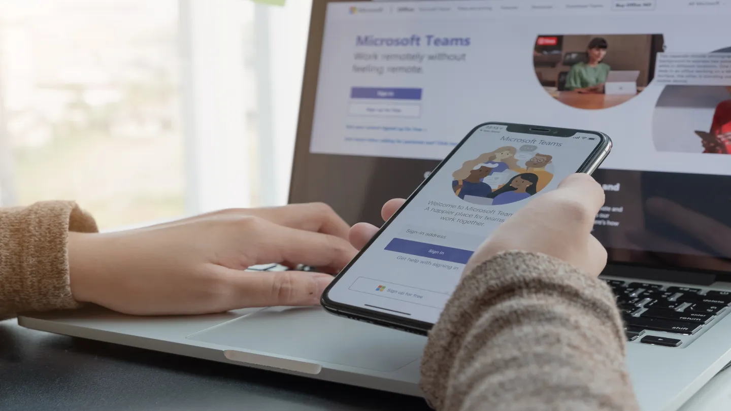 Black Basta ransomware expands operations with Microsoft Teams strategy