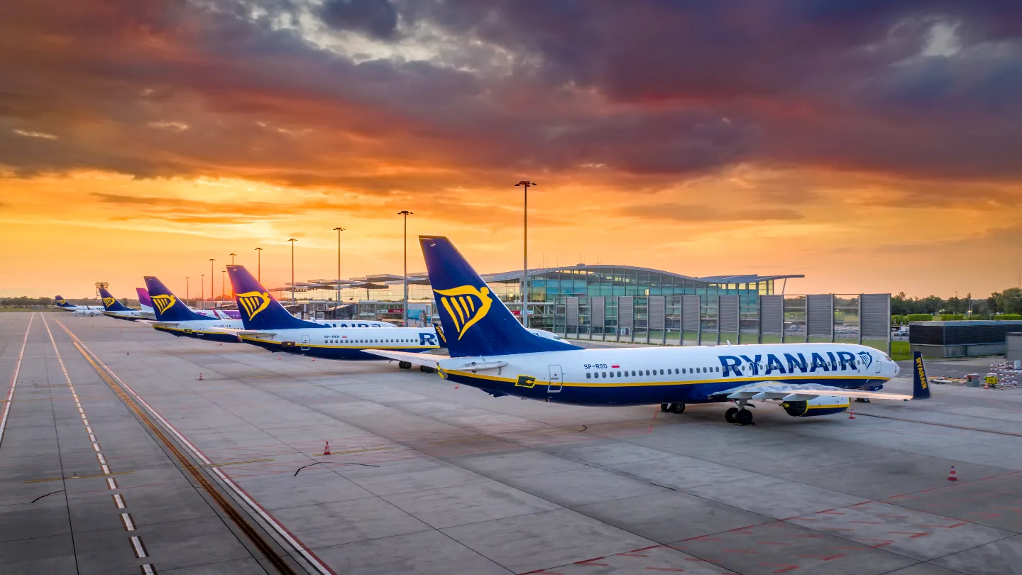 Ireland’s DPC probes Ryanair’s identity verification practices across EU