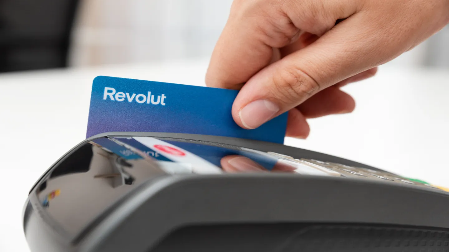 British digital bank Revolut criticises Meta over lack of fraud compensation