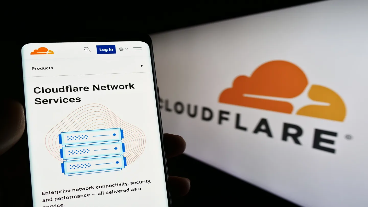 Cloudflare reports mitigation of largest documented DDoS attack at 3.8 Tbps