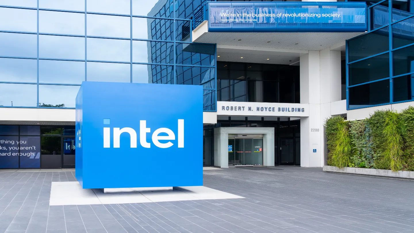 Intel begins mass layoffs, impacting over 2,000 jobs across US