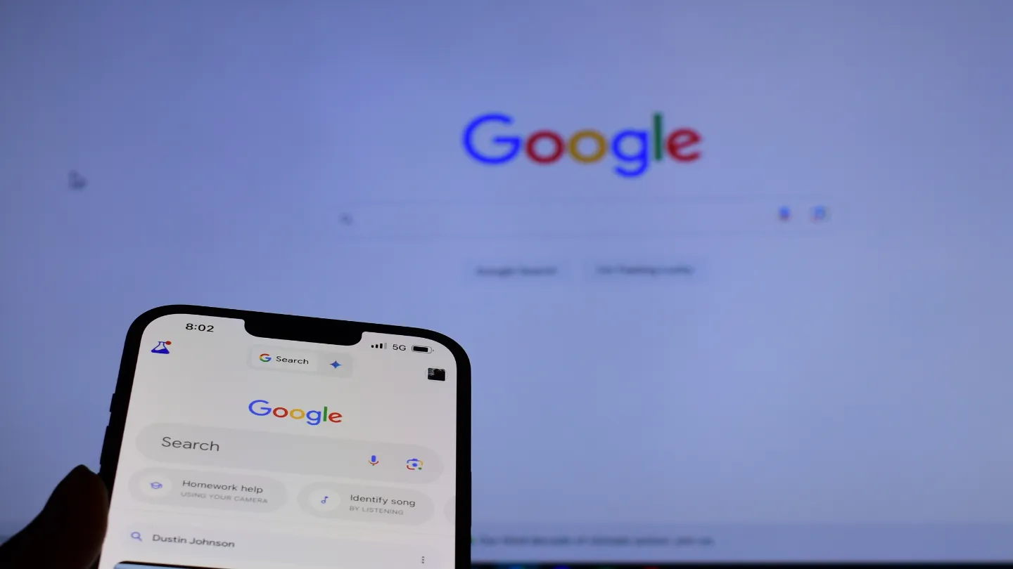 Google introduces ads in AI Overview search results feature