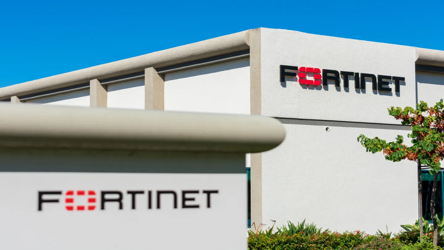 Fortinet shares fall over 8% after Q4 2024 revenue forecast misses expectations