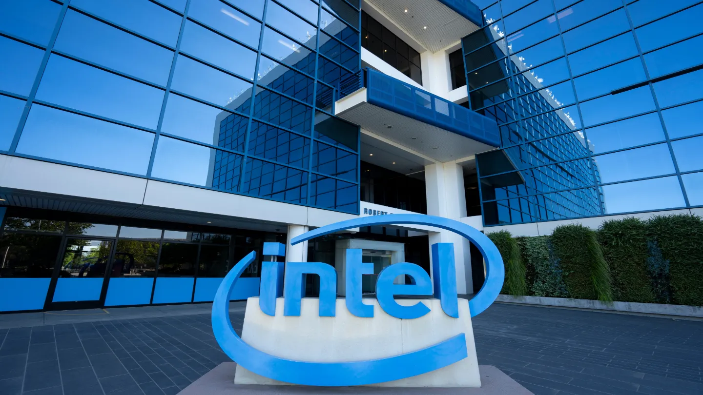 Intel faces ownership constraints on chip unit under $7.86bn US subsidy deal