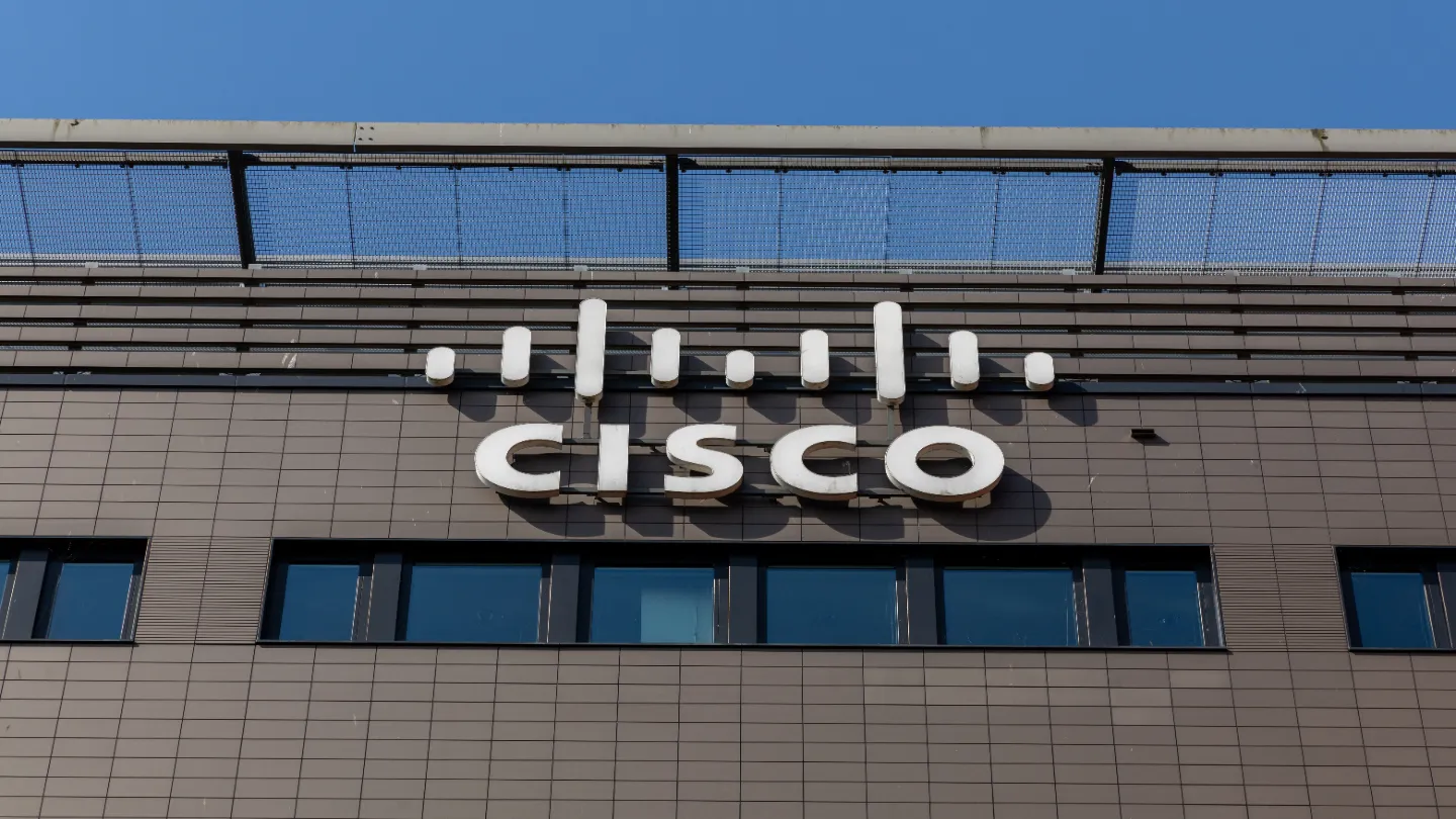 Cisco forecasts Q2 FY25 revenue and profit rise driven by AI demand