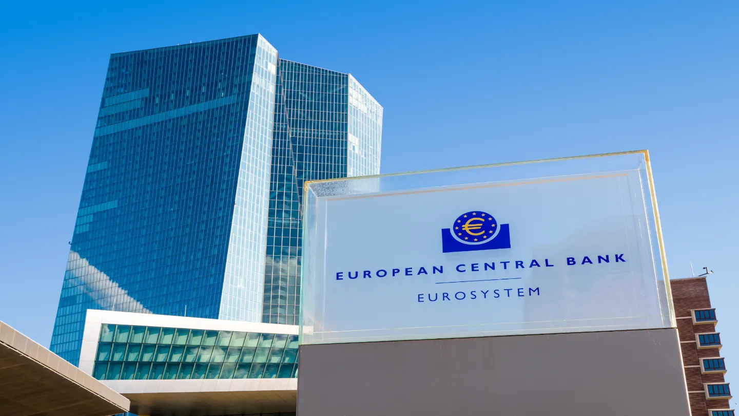 ECB cautions on AI stock bubble threat in financial stability report