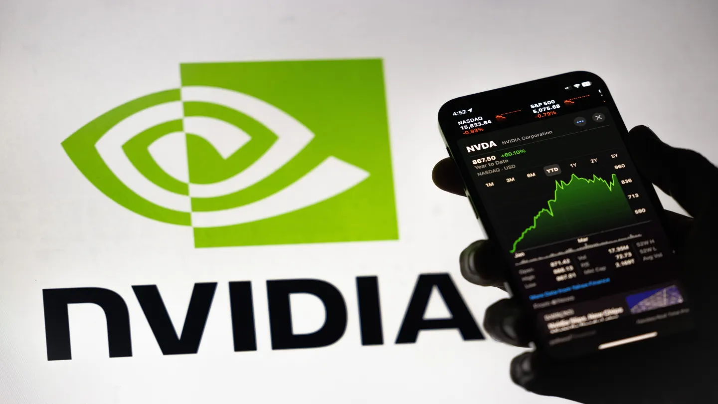 Nvidia surpasses Q3 FY25 expectations, but stock dips on slower Q4