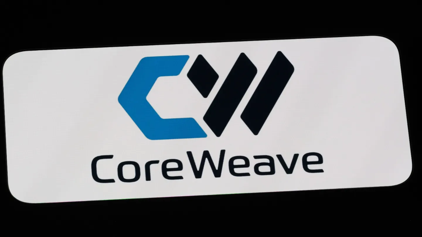 CoreWeave’s valuation surges to $23bn following $650m secondary sale