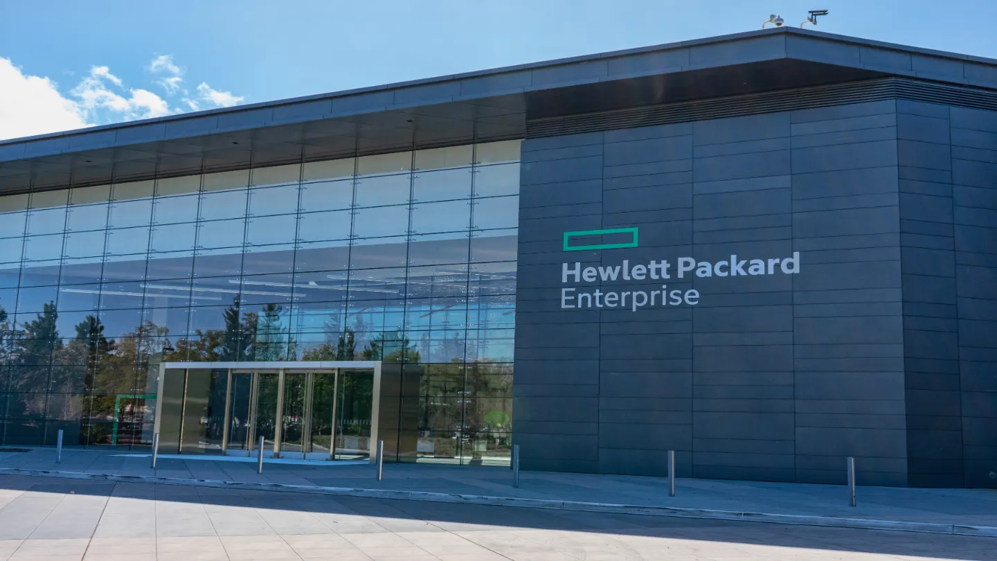 HPE surpasses forecasts in Q4 FY24, driven by AI-powered server demand