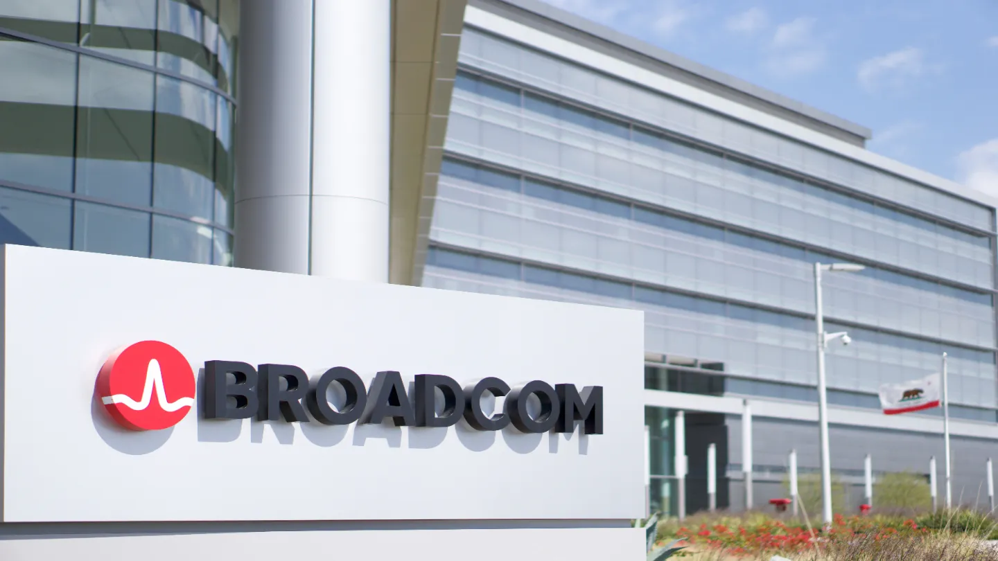 Broadcom projects 22% revenue growth for Q1 FY25, fuelled by AI demand