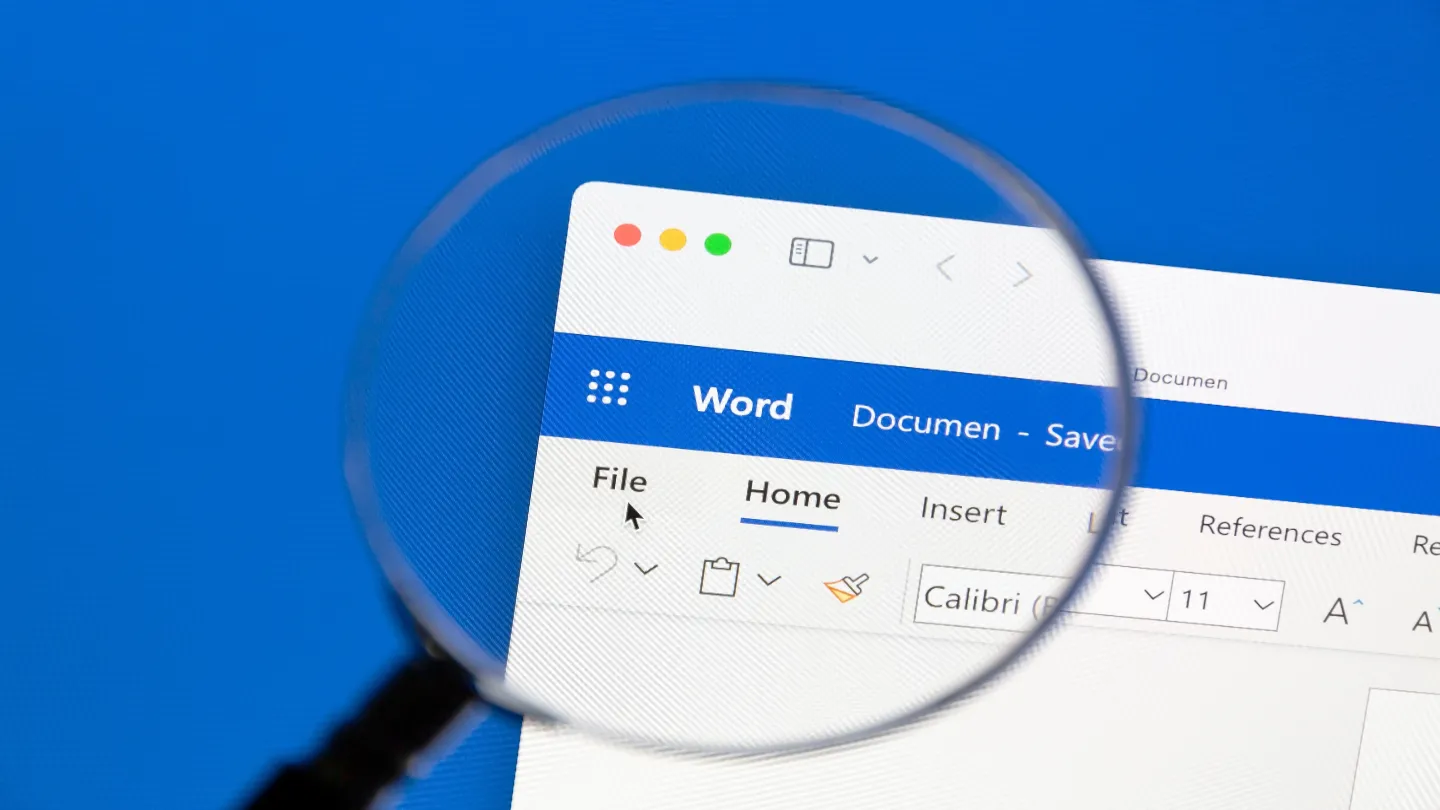 New phishing tactic uses corrupted Word documents to bypass security systems