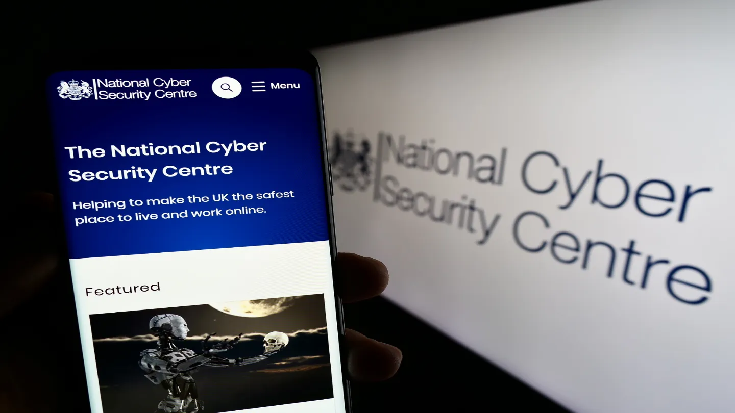 UK sees surge in cyber incidents as NCSC reveals critical rise in attacks