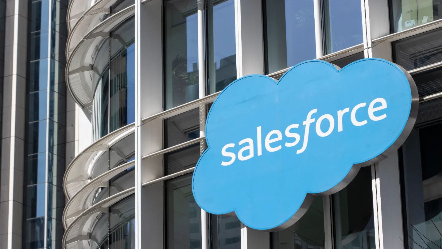 Salesforce beats Q3 estimates, raises FY25 guidance on robust demand for cloud and AI products