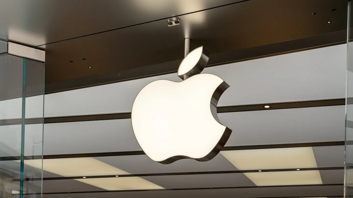 Apple aims to reduce Qualcomm reliance with new modem technology