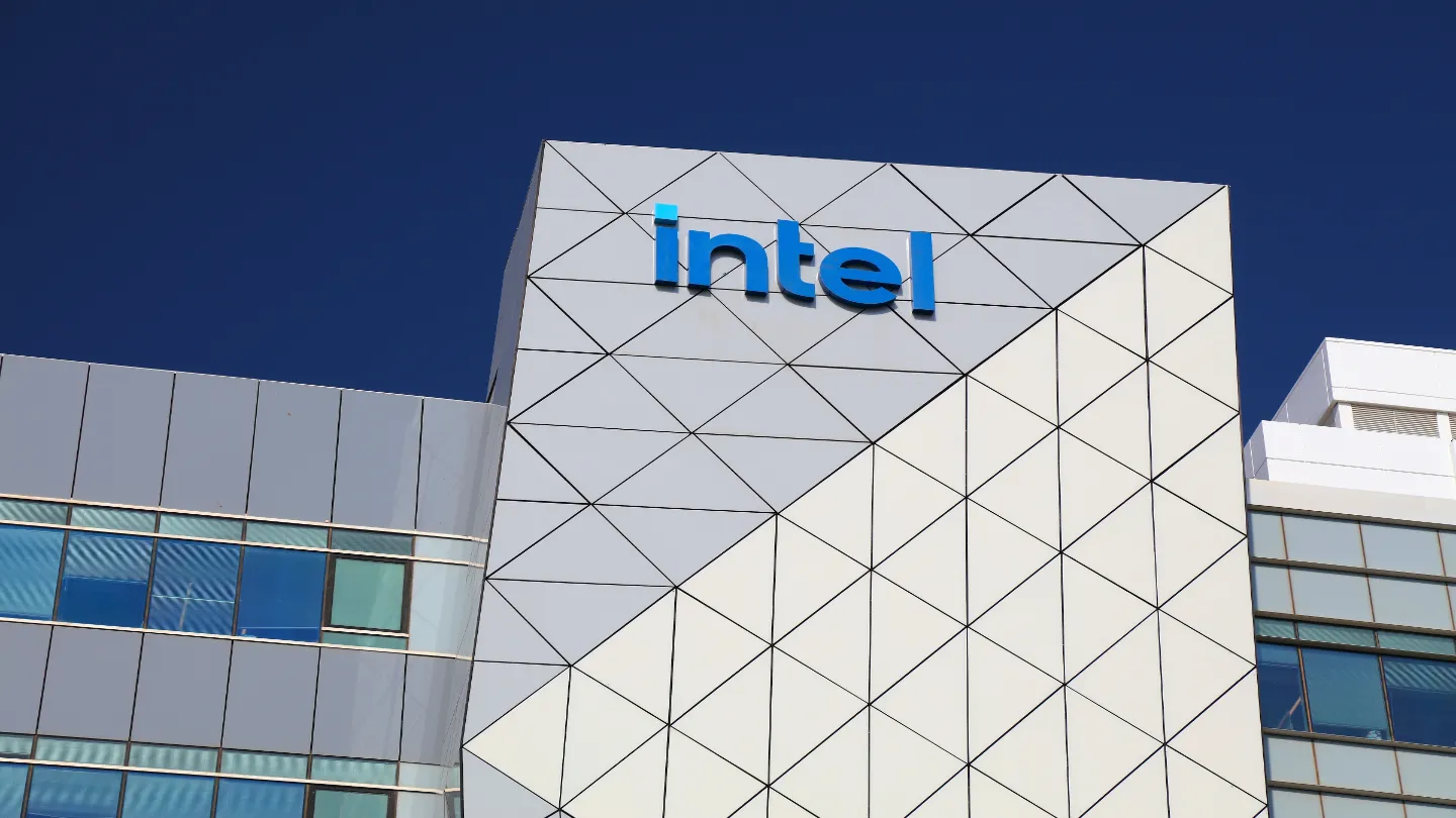 Intel considers spinning off production unit after CEO departure and AI setbacks