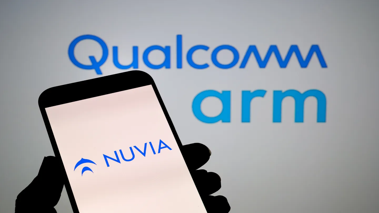 Qualcomm prevails on key issue in legal battle with Arm