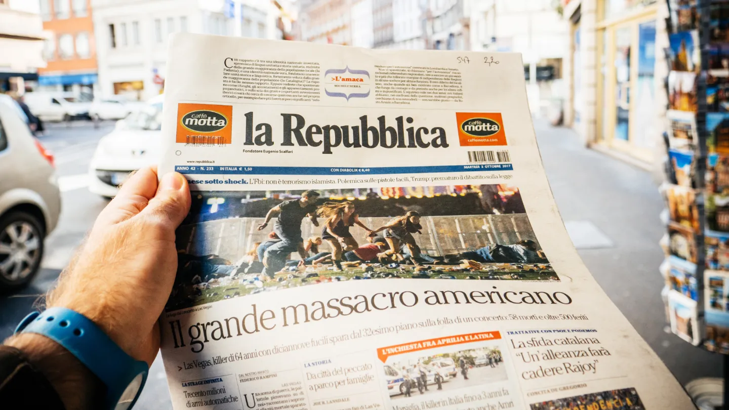 Italy’s data watchdog forewarns country’s media giant about data-sharing agreement with OpenAI