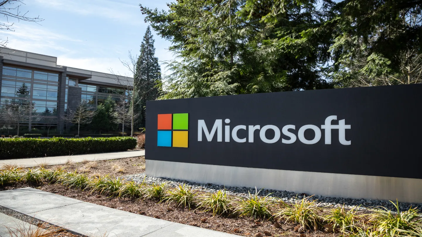 Microsoft implements performance-based redundancies across multiple divisions