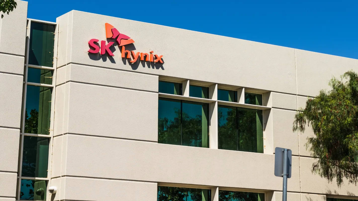 South Korea’s SK hynix expects AI chip sales to more than double in 2025