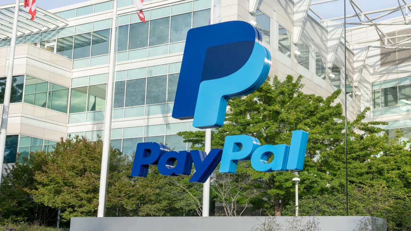 PayPal reaches settlement with New York State over 2022 data breach