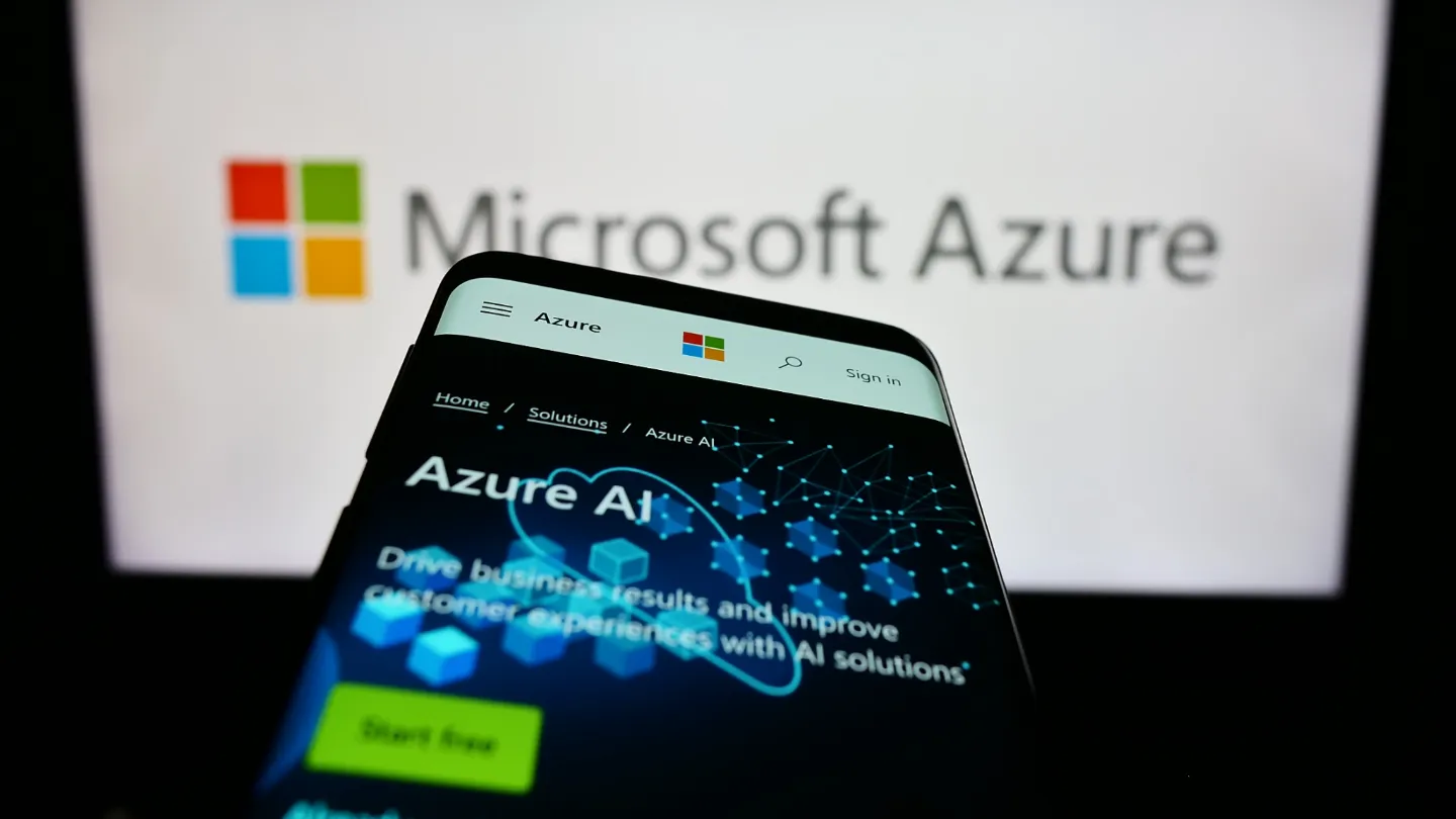 Microsoft takes legal action against cybercriminals exploiting Azure AI