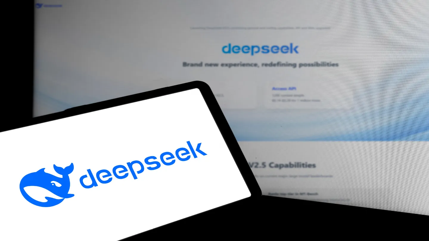 Microsoft and OpenAI probe alleged data extraction by DeepSeek-linked group