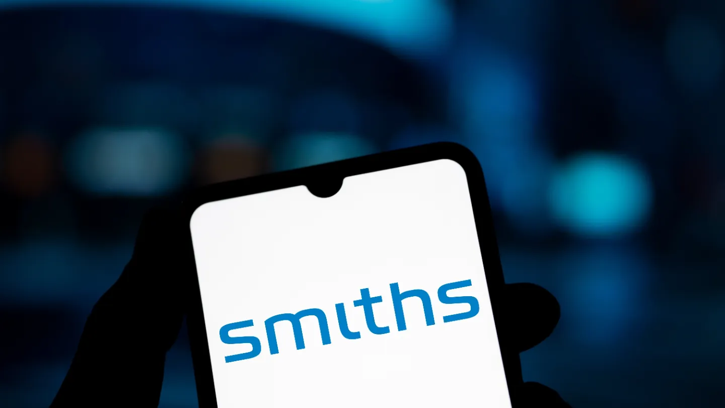 Smiths Group faces cybersecurity incident as unauthorised access detected