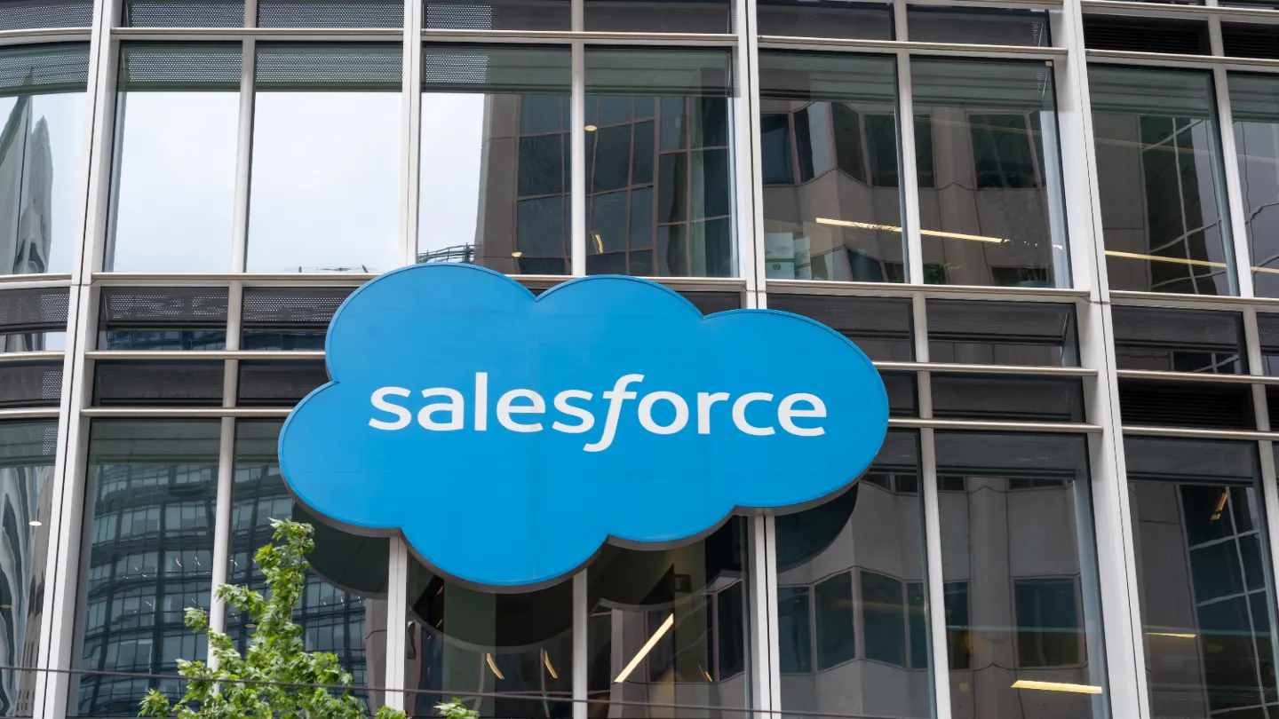 Salesforce plans over 1,000 job cuts amid AI hiring push