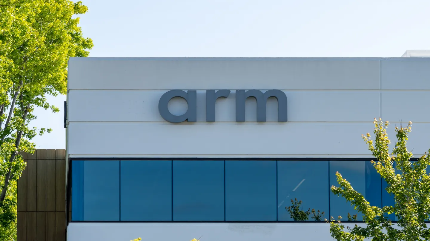 Arm adjusts full-year revenue forecast despite Q3 FY25 growth