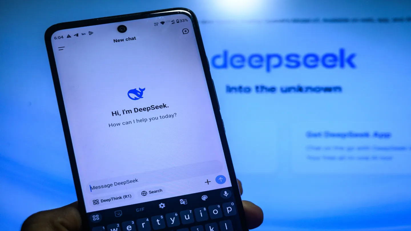 AI security tests find DeepSeek’s R1 more susceptible to jailbreaks than rivals