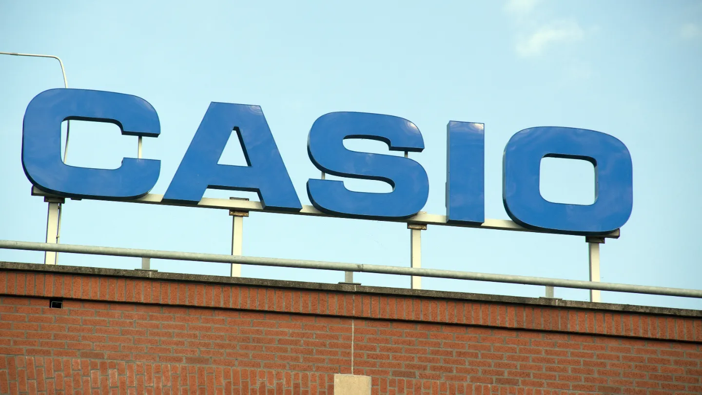 Casio UK e-commerce site hit by data theft attack exposing customer information