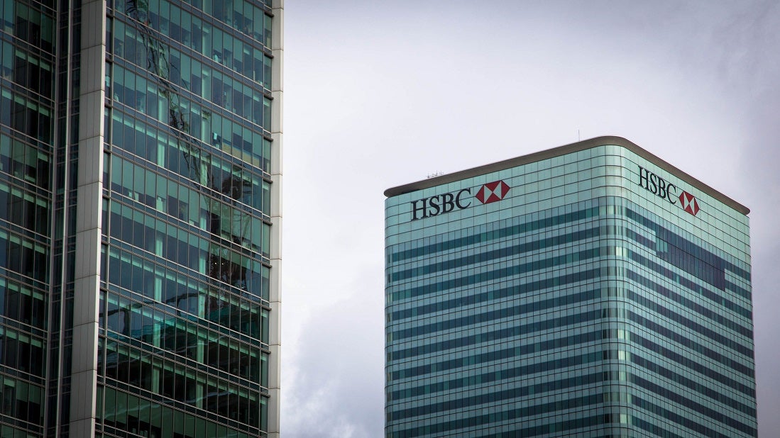 Hsbc Online Banking Offline After Ddos Cyber Attack Tech Monitor 2618