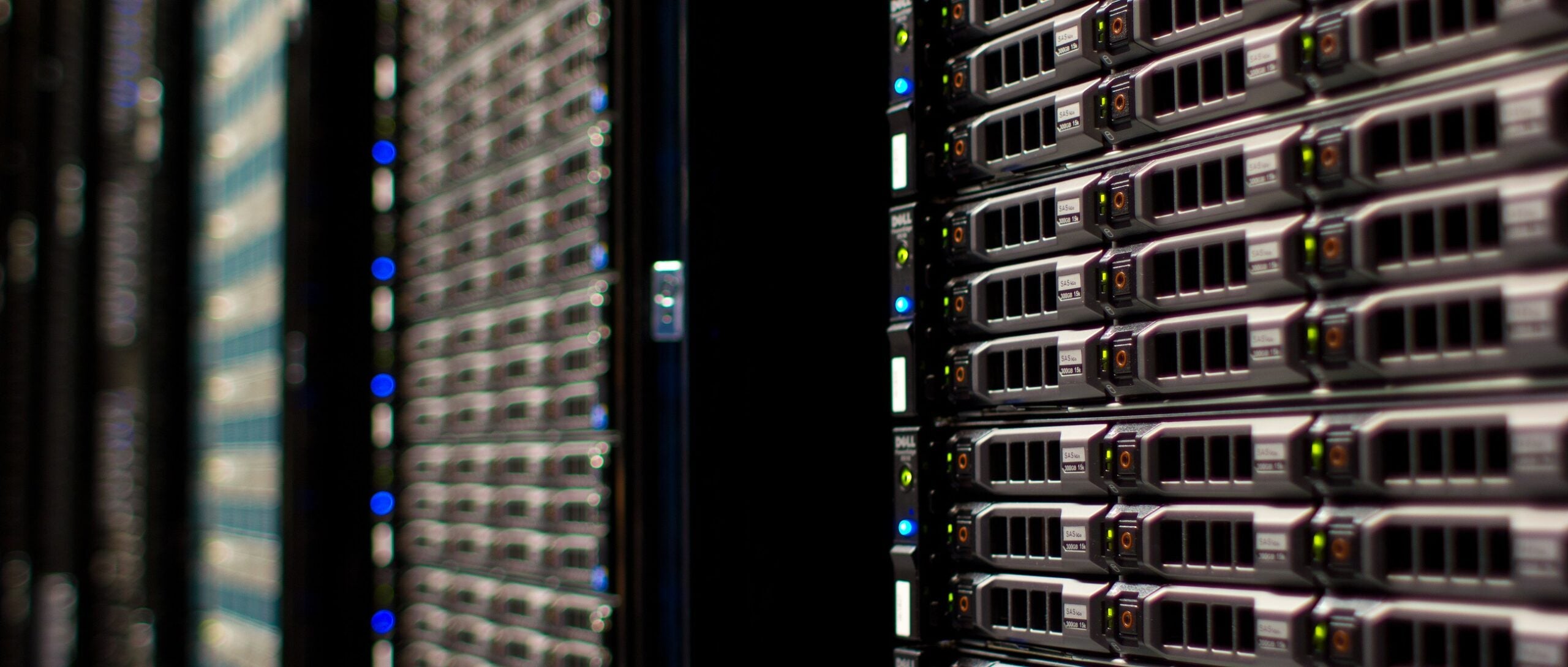 Expansion, consolidation & transformation: 10 data centre companies starting 2016 with a big bang